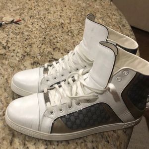 Gucci sneakers